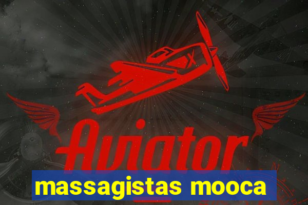 massagistas mooca